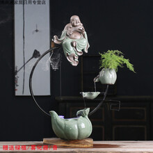 精致創(chuàng)意擺件，讓生活不再單調(diào)