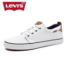 Levi's男士白色22582473650 39
