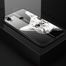 馨妍 紅米note7 手機(jī)殼/保護(hù)套