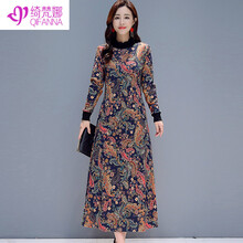 荷葉邊連衣裙，打造優(yōu)雅生活