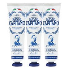 進口Capitano牙膏