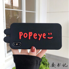 iphone6s兔耳朵