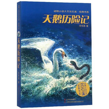天鵝歷險(xiǎn)記