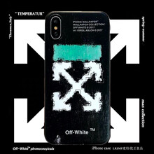 牛仔 iphone4手機(jī)殼