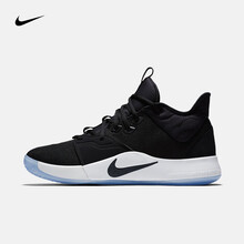 耐克（NIKE）籃球鞋AO2608-001 