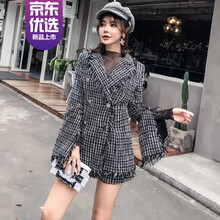 時尚外套，打造都市女神范