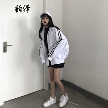 復(fù)古牛仔外套，讓你的少女心