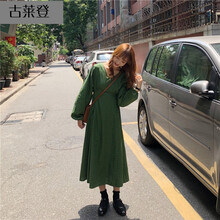 優(yōu)雅長裙，讓你的美到飛起