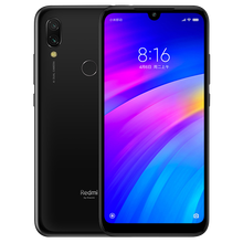 小米（MI） Redmi7 手機(jī) 黑色，黑色系