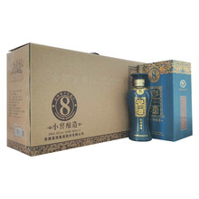 宣酒40375mL-500mL，480mL*4 濃香型，濃香