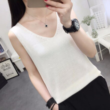 元素,女裝,流行,打底衫,新款,白色,趨勢,無袖,樣式