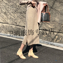 都想穿半身裙，讓你秒變女神