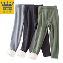 胡曉鬧（Huxiaonao）童裝棉褲