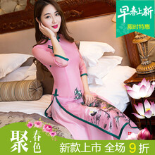 假兩件連衣裙讓你美美噠！