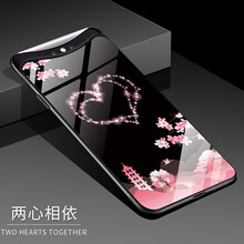 時(shí)尚蘋果手機(jī)殼，讓你出行無(wú)憂