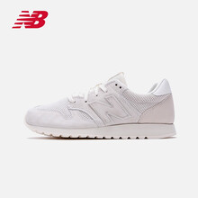 NEW BALANCE跑步鞋U520BD/米白色 40