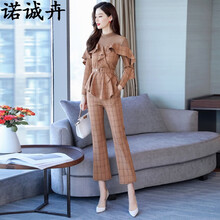 女褲春秋裝