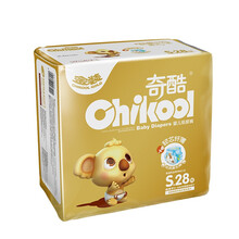 奇酷尿褲產(chǎn)品
