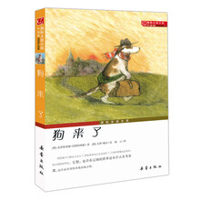 國際大獎(jiǎng)小說升級(jí)版