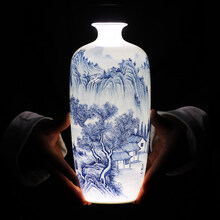 創(chuàng)意仿真花，營造浪漫唯美的家