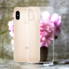 邁煜（MAIYU） 小米紅米note5 手機(jī)殼/保護(hù)套