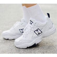 NEW BALANCE跑步鞋女款WX608WT /白色 