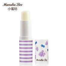 小蜜坊（Manuka bee）  口紅唇膏