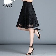 Y&G Young girl eooch半身裙短裙