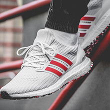 阿迪達(dá)斯（Adidas）跑步鞋DB3199 