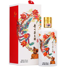 喜宴白酒茅臺(tái)