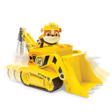 汪汪隊總部玩具