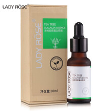 膠原保濕精華液
