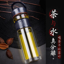 創(chuàng)意保溫杯，讓你的喝水更簡單