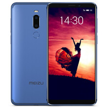魅族（MEIZU） 魅族 V8 手機 藍色