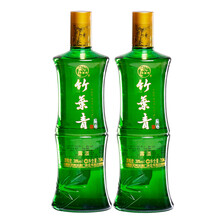 汾酒竹葉青38