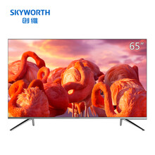 曲面電視，讓生活更震撼