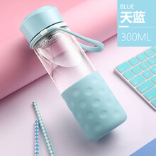 創(chuàng)意玻璃杯，為你的健康加分