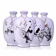 京東自營(yíng)梅蘭竹菊