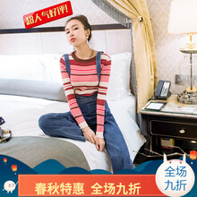 復古風喇叭褲，讓你秒變長腿歐巴
