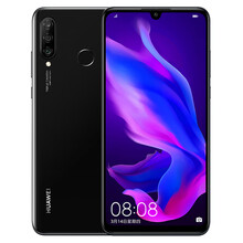 華為nova3e128g