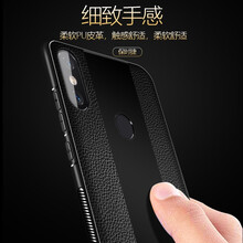 幸運(yùn)鉆 紅米6pro 手機(jī)殼/保護(hù)套