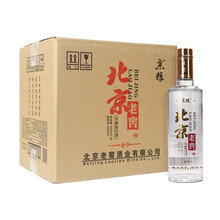 京糧52500ml，750ml及以上 濃香型，濃香