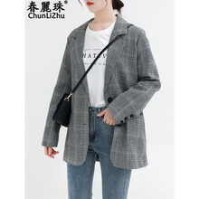 元素,外套,帥氣,女裝,新款,流行,趨勢,春裝,樣式