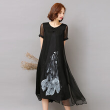 清新小白裙，打造你的少女心