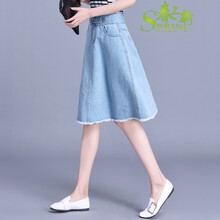 網(wǎng)紗半身裙，打造優(yōu)雅小仙女夢