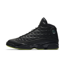 耐克（NIKE）籃球鞋414571-042 黑綠 
