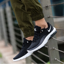 耐克（NIKE）跑步鞋AA7396-001舒適新款 
