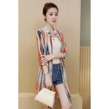 時(shí)尚休閑連衣裙，減齡又有范