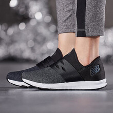 NEW BALANCE跑步鞋WXSPKBH黑色 35，36，37，38，39，40，36.5