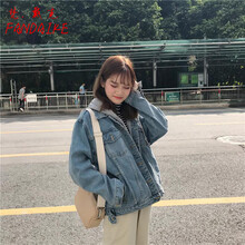 寬松連帽外套，時(shí)髦又顯瘦